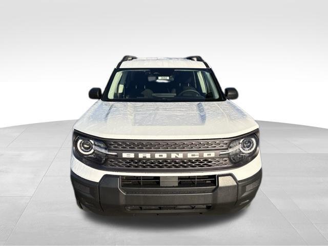 new 2025 Ford Bronco Sport car, priced at $29,530