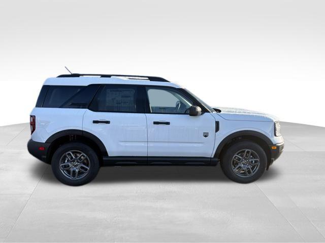 new 2025 Ford Bronco Sport car, priced at $29,530