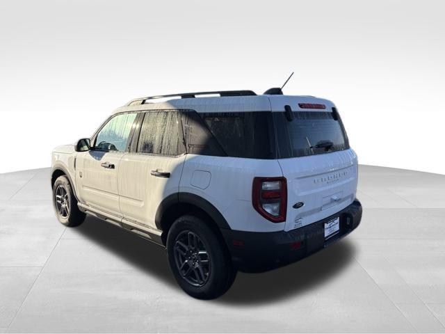 new 2025 Ford Bronco Sport car, priced at $29,530
