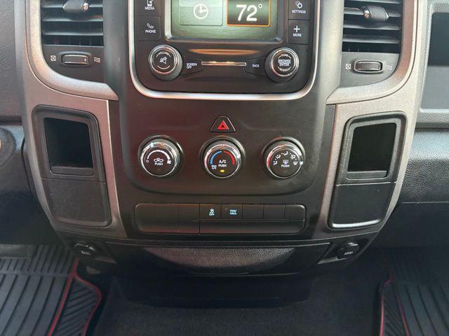 used 2014 Ram 1500 car, priced at $9,732