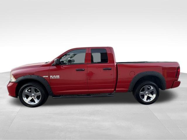 used 2014 Ram 1500 car, priced at $9,732