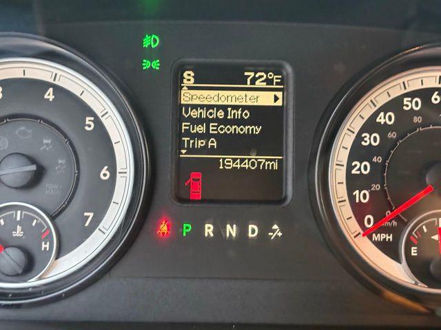 used 2014 Ram 1500 car, priced at $9,732