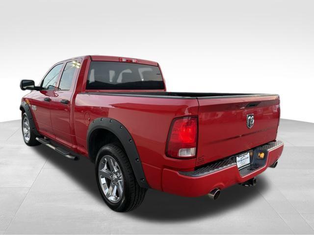 used 2014 Ram 1500 car, priced at $9,732