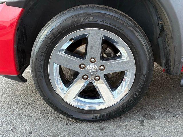 used 2014 Ram 1500 car, priced at $9,732