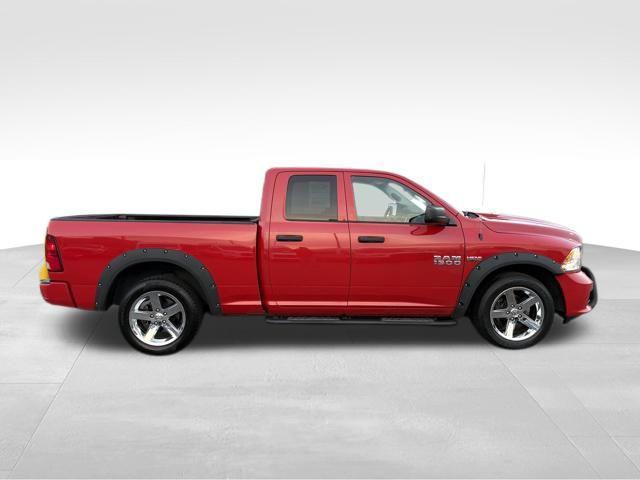 used 2014 Ram 1500 car, priced at $9,732