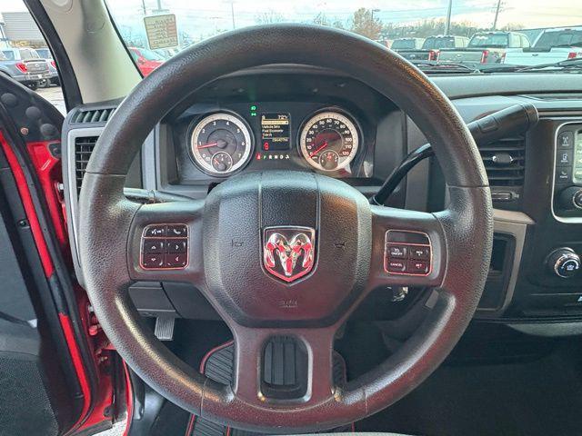 used 2014 Ram 1500 car, priced at $9,732