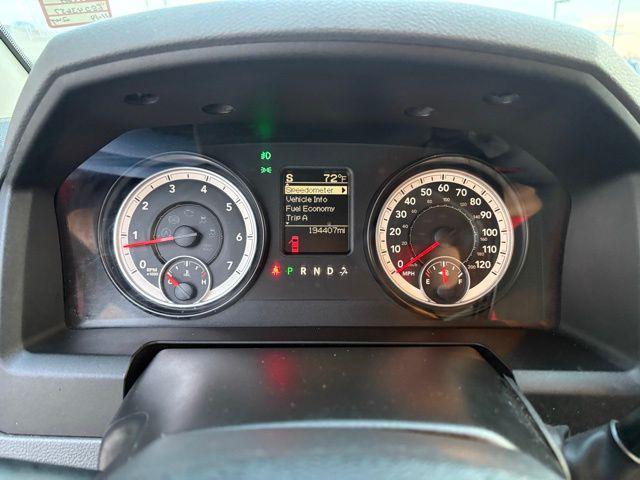 used 2014 Ram 1500 car, priced at $9,732