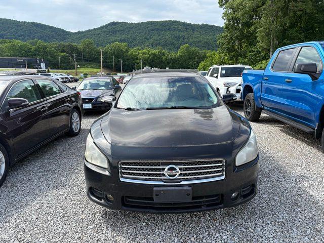 used 2011 Nissan Maxima car, priced at $7,197