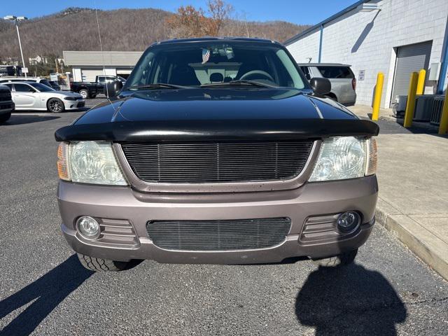 used 2004 Ford Explorer car, priced at $3,788