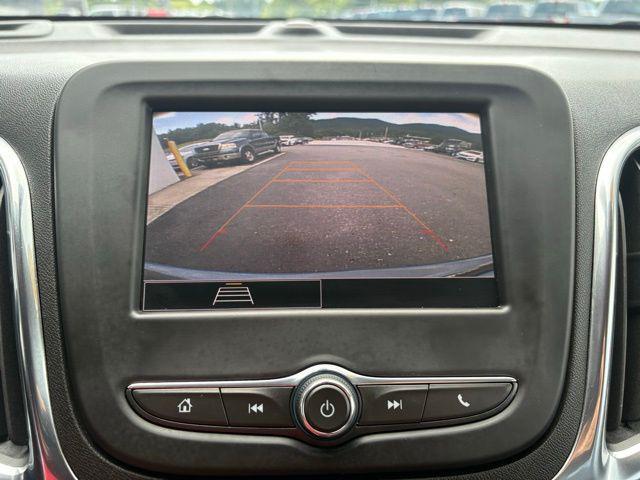used 2023 Chevrolet Equinox car, priced at $22,974