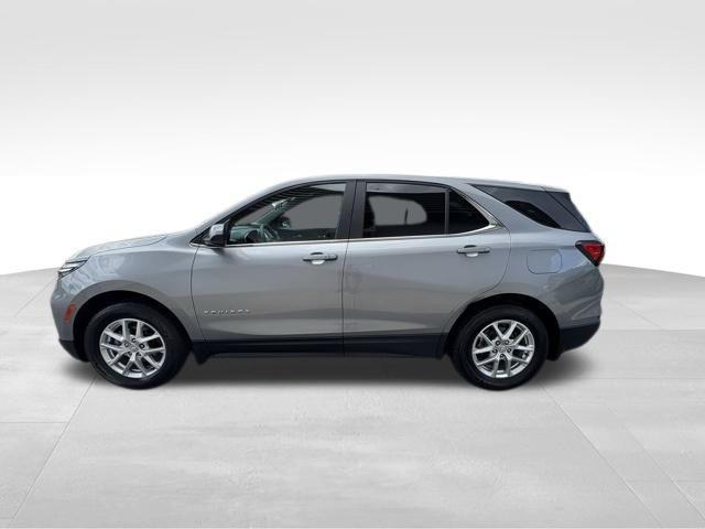used 2023 Chevrolet Equinox car, priced at $22,974