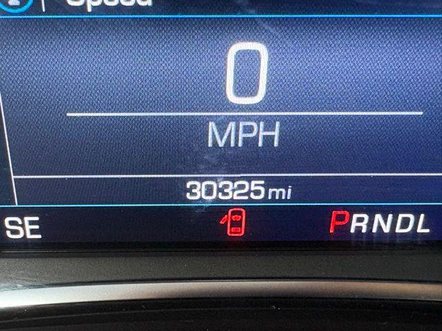 used 2023 Chevrolet Equinox car, priced at $22,974