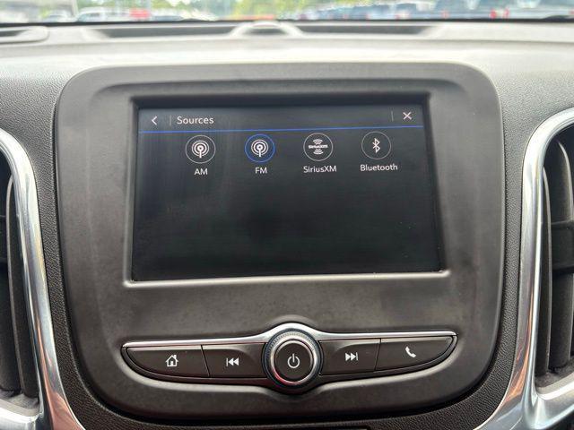 used 2023 Chevrolet Equinox car, priced at $22,974