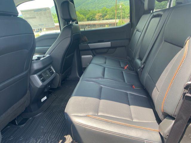 new 2025 Ford F-250 car, priced at $76,975