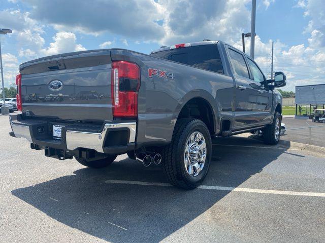 new 2025 Ford F-250 car, priced at $76,975