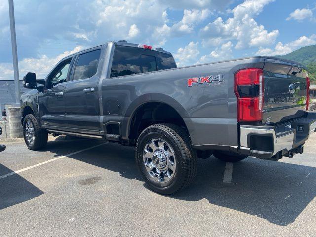 new 2025 Ford F-250 car, priced at $76,975