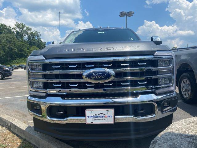 new 2025 Ford F-250 car, priced at $76,975