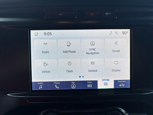 used 2022 Ford F-150 car, priced at $37,398