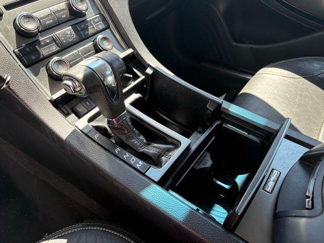 used 2011 Ford Taurus car, priced at $5,500