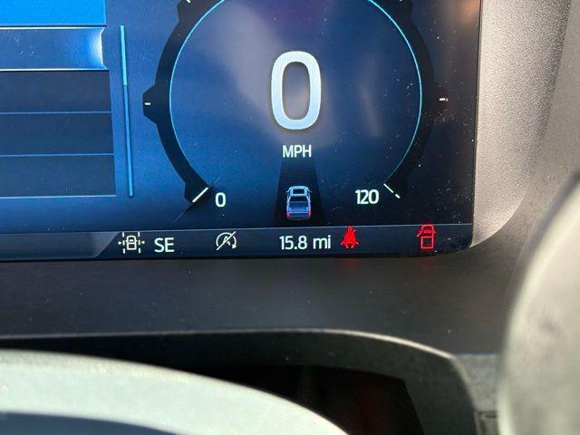 new 2025 Ford F-150 car, priced at $46,549