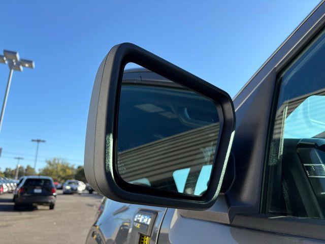 new 2025 Ford F-150 car, priced at $46,549