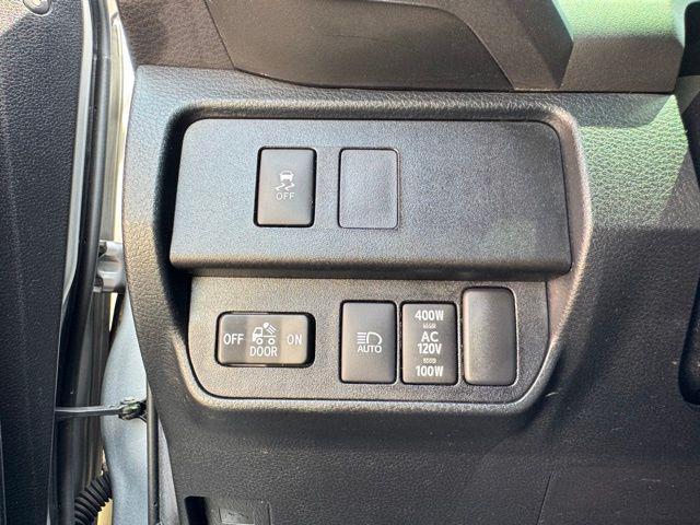 used 2022 Toyota Tacoma car, priced at $35,875