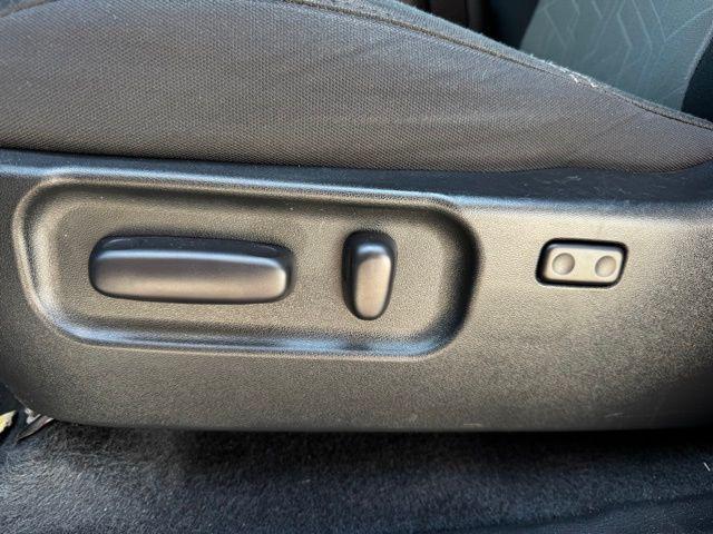used 2022 Toyota Tacoma car, priced at $35,875
