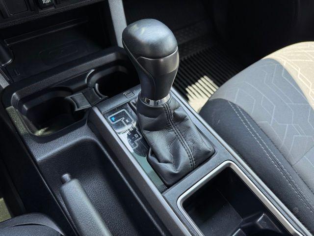 used 2022 Toyota Tacoma car, priced at $35,875