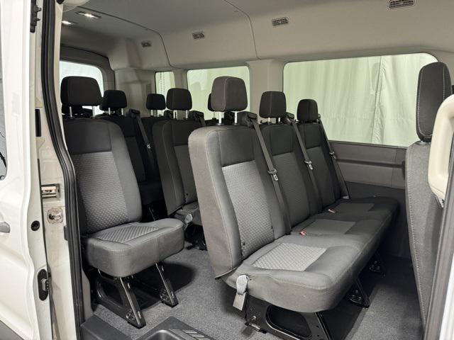 used 2023 Ford Transit-350 car, priced at $55,999