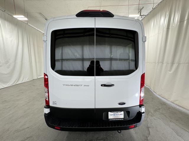 used 2023 Ford Transit-350 car, priced at $55,999