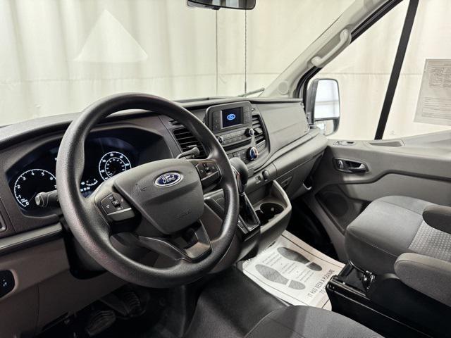 used 2023 Ford Transit-350 car, priced at $55,999