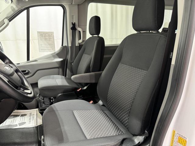 used 2023 Ford Transit-350 car, priced at $55,999