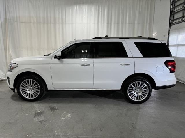 new 2024 Ford Expedition car, priced at $66,999