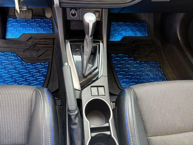 used 2019 Toyota Corolla car, priced at $15,769