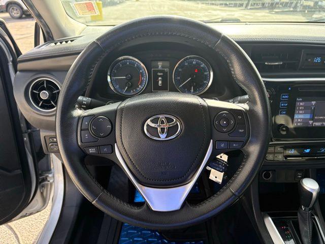 used 2019 Toyota Corolla car, priced at $15,769