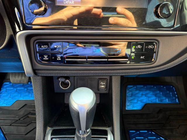 used 2019 Toyota Corolla car, priced at $15,769