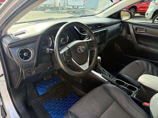 used 2019 Toyota Corolla car, priced at $15,769