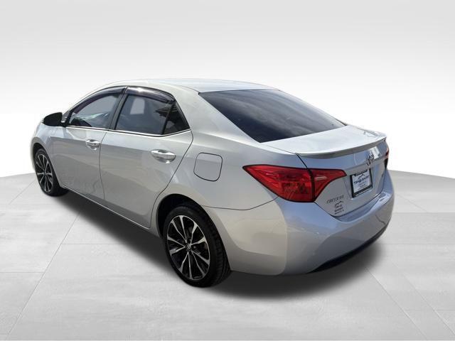 used 2019 Toyota Corolla car, priced at $15,769