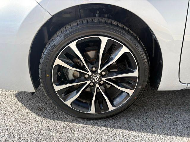 used 2019 Toyota Corolla car, priced at $15,769