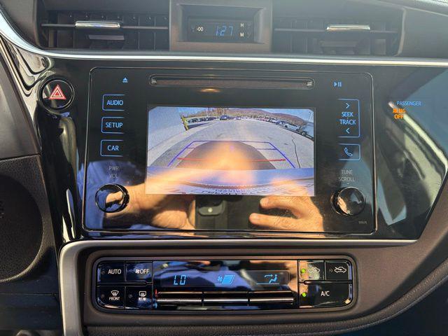 used 2019 Toyota Corolla car, priced at $15,769