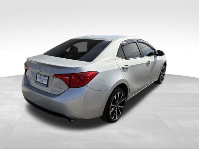 used 2019 Toyota Corolla car, priced at $15,769