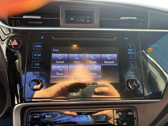 used 2019 Toyota Corolla car, priced at $15,769