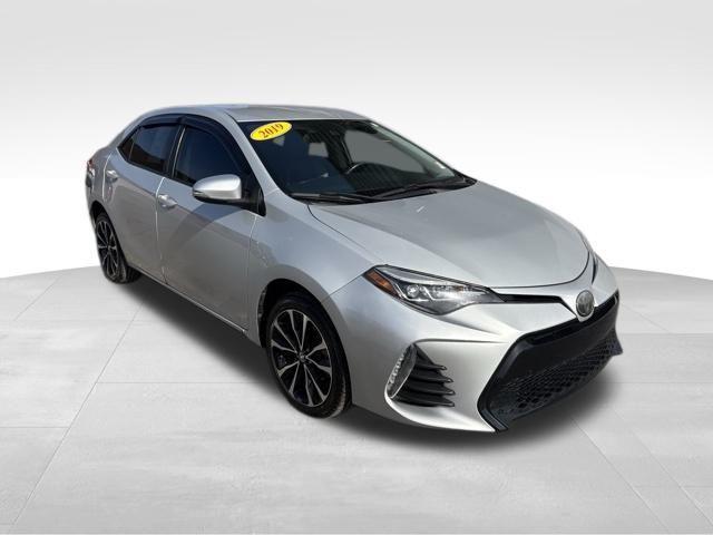 used 2019 Toyota Corolla car, priced at $15,769