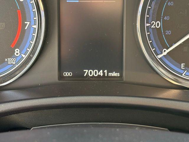 used 2019 Toyota Corolla car, priced at $15,769