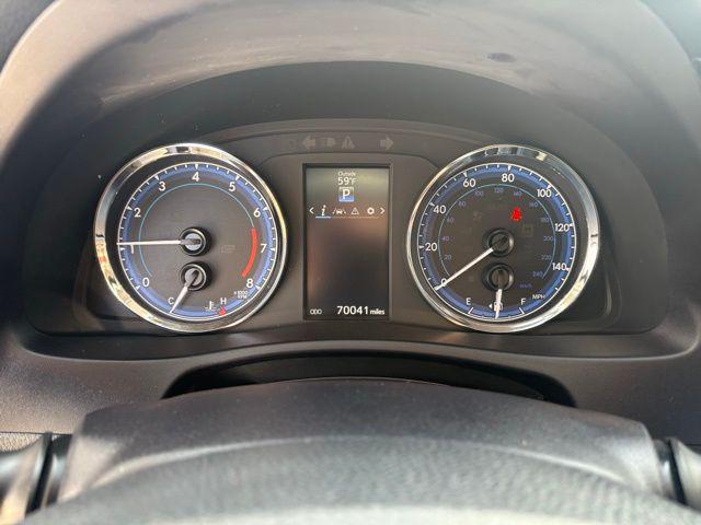 used 2019 Toyota Corolla car, priced at $15,769