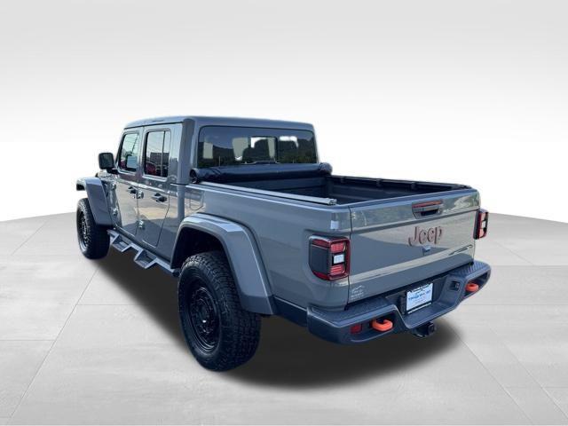 used 2020 Jeep Gladiator car, priced at $36,998