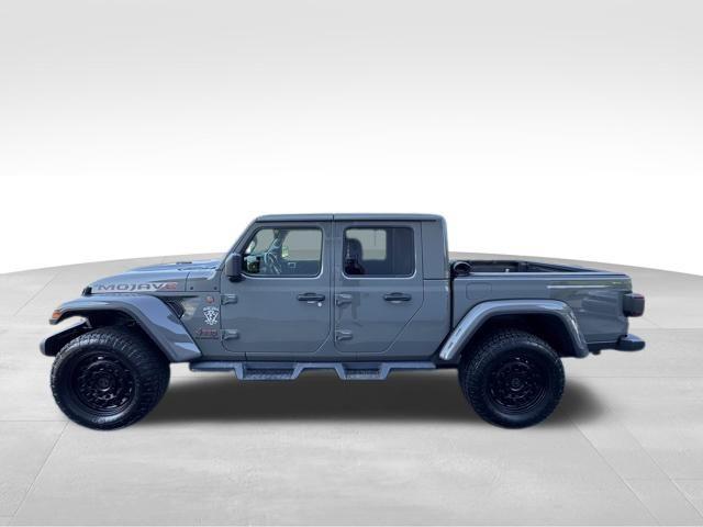 used 2020 Jeep Gladiator car, priced at $36,998