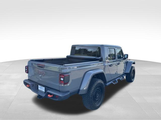 used 2020 Jeep Gladiator car, priced at $36,998