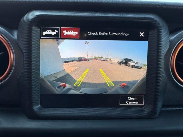 used 2020 Jeep Gladiator car, priced at $36,998