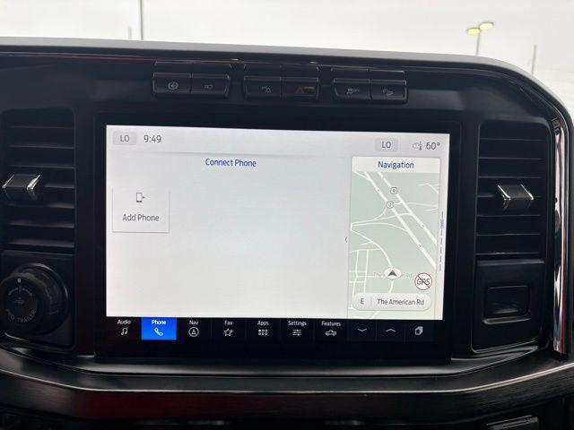 used 2023 Ford F-250 car, priced at $69,760